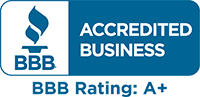 BBB Rating A+