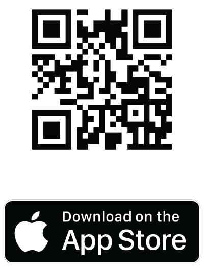 QR Code iOS